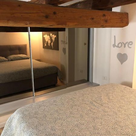New Loft In The Heart Of Bologna 3 Διαμέρισμα Εξωτερικό φωτογραφία