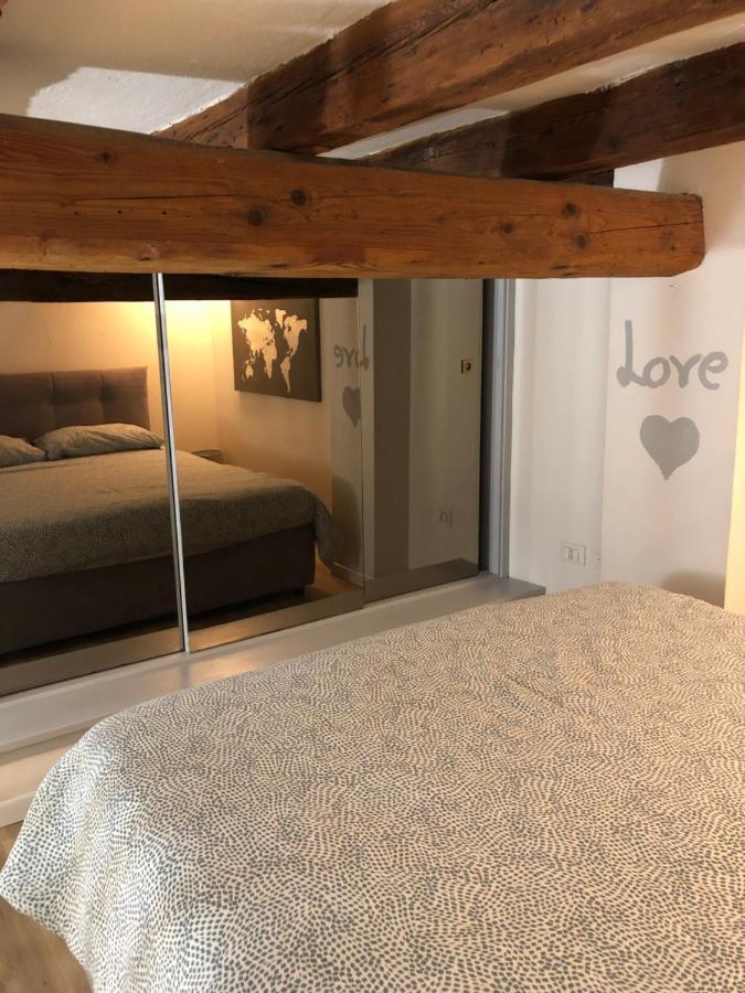New Loft In The Heart Of Bologna 3 Διαμέρισμα Εξωτερικό φωτογραφία