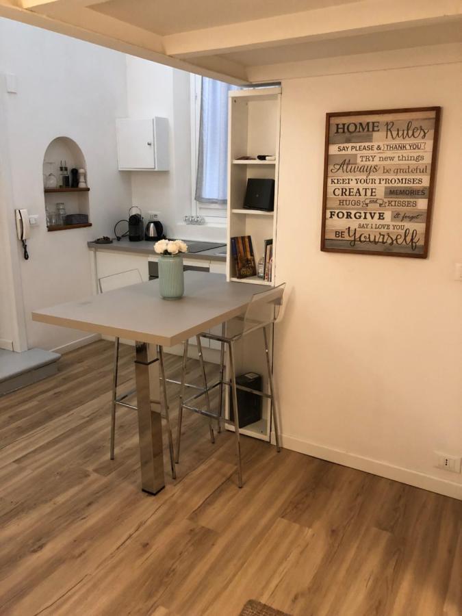 New Loft In The Heart Of Bologna 3 Διαμέρισμα Εξωτερικό φωτογραφία