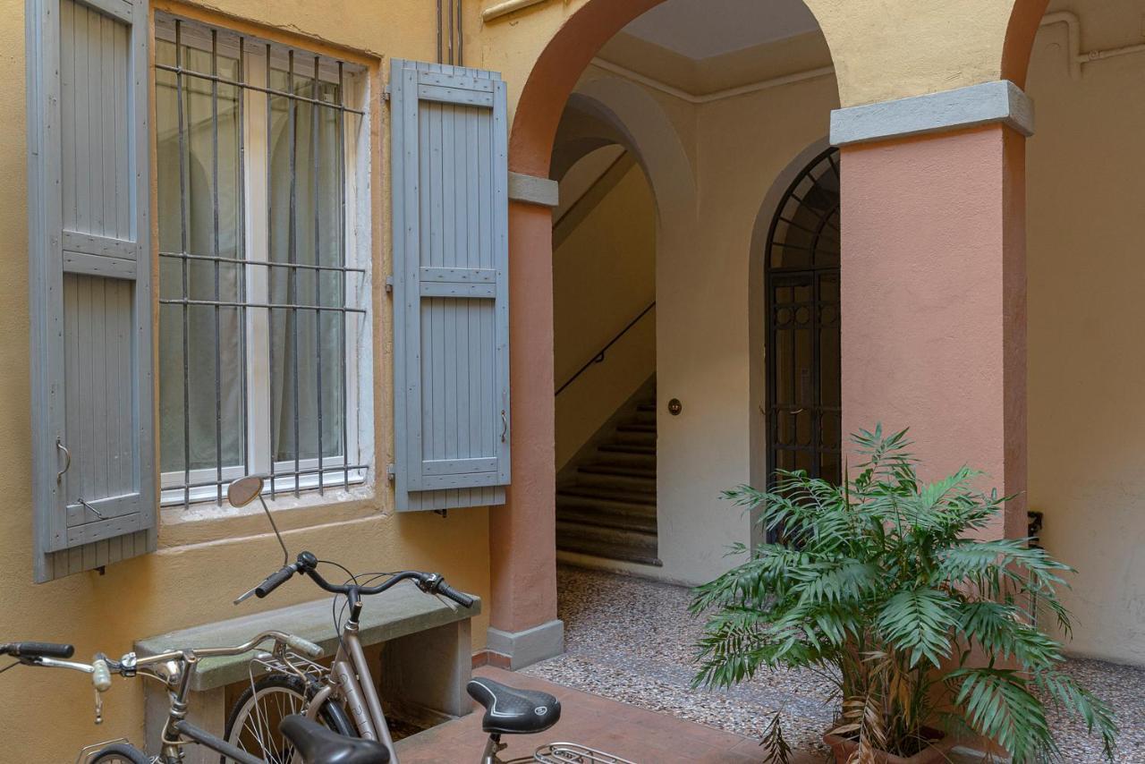 New Loft In The Heart Of Bologna 3 Διαμέρισμα Εξωτερικό φωτογραφία