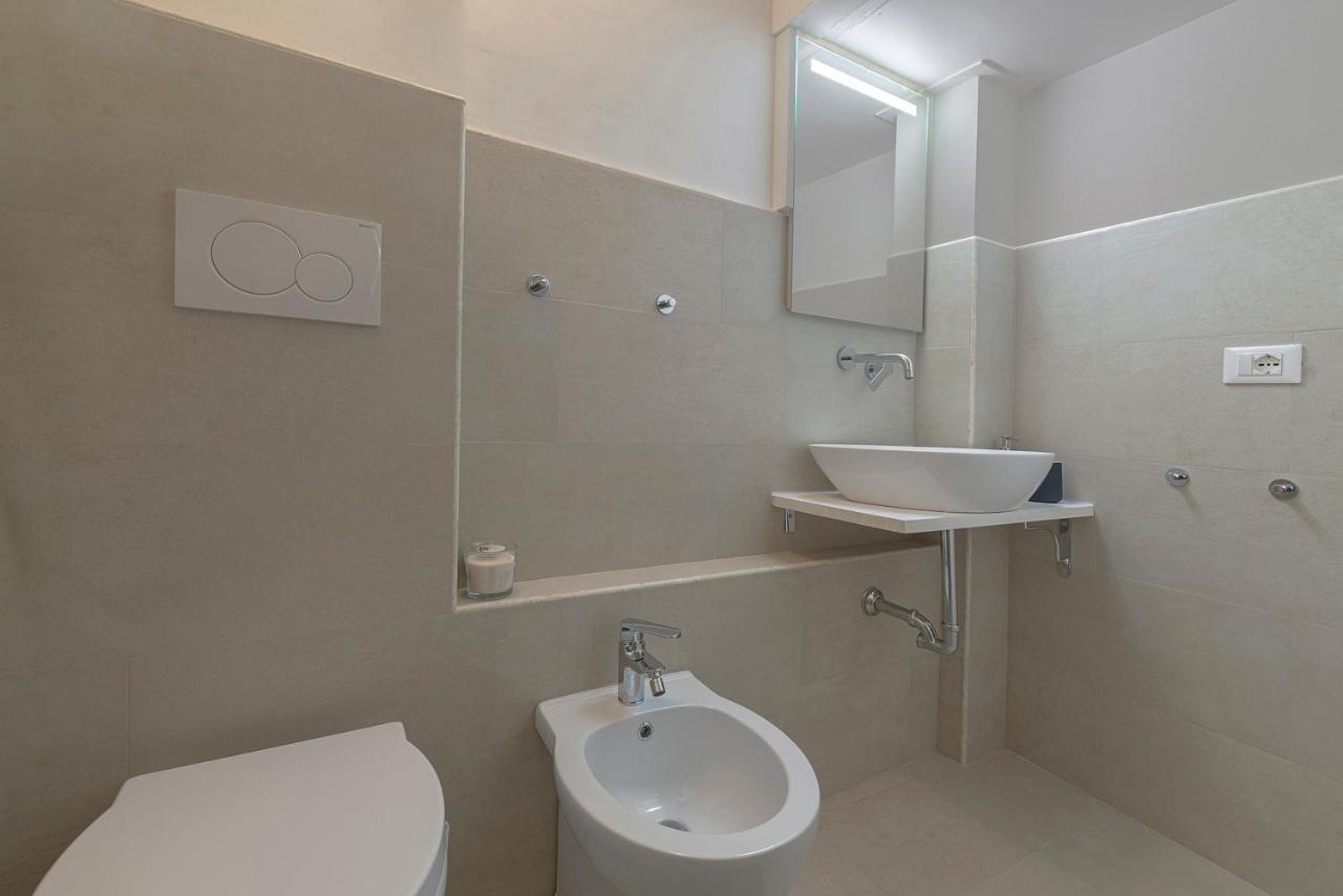 New Loft In The Heart Of Bologna 3 Διαμέρισμα Εξωτερικό φωτογραφία