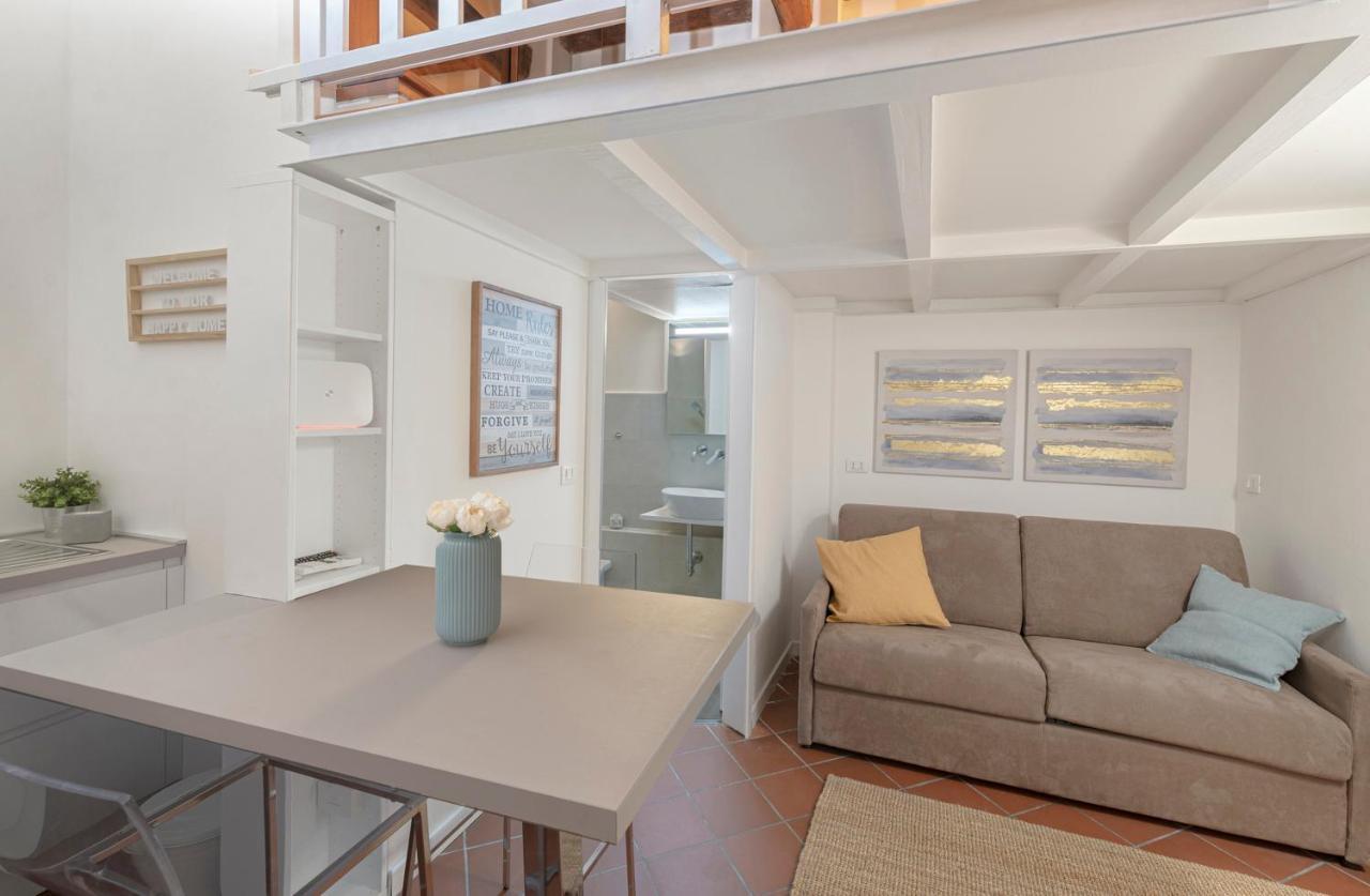 New Loft In The Heart Of Bologna 3 Διαμέρισμα Εξωτερικό φωτογραφία