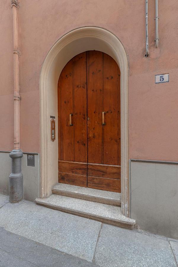 New Loft In The Heart Of Bologna 3 Διαμέρισμα Εξωτερικό φωτογραφία