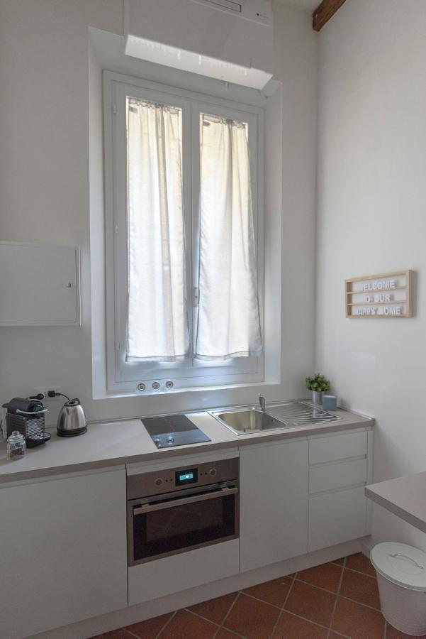 New Loft In The Heart Of Bologna 3 Διαμέρισμα Εξωτερικό φωτογραφία