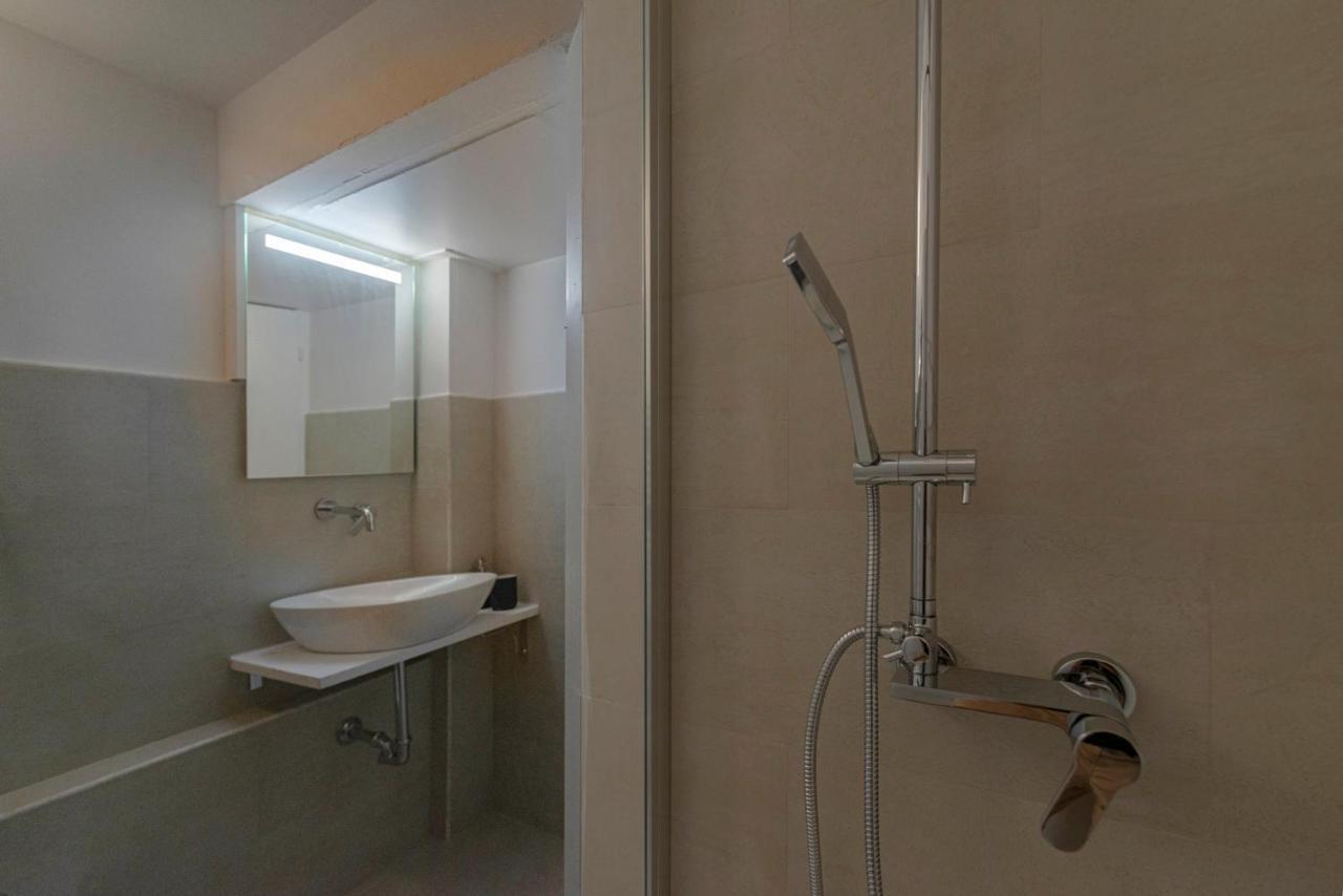 New Loft In The Heart Of Bologna 3 Διαμέρισμα Εξωτερικό φωτογραφία