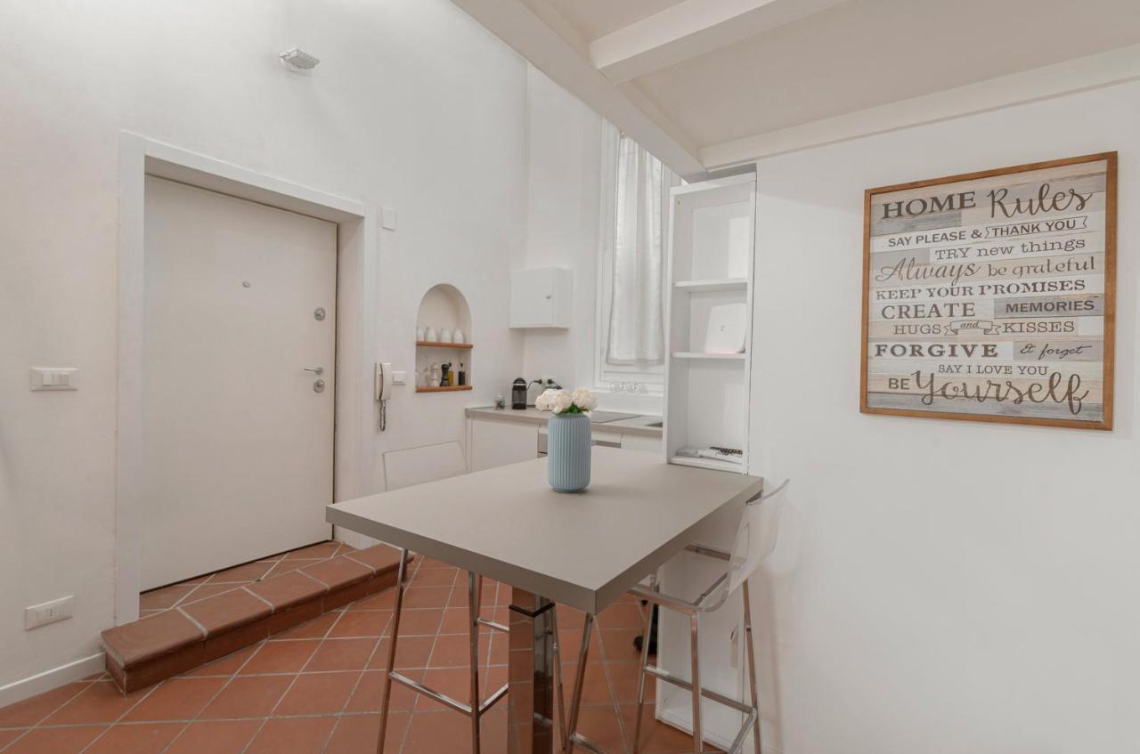 New Loft In The Heart Of Bologna 3 Διαμέρισμα Εξωτερικό φωτογραφία