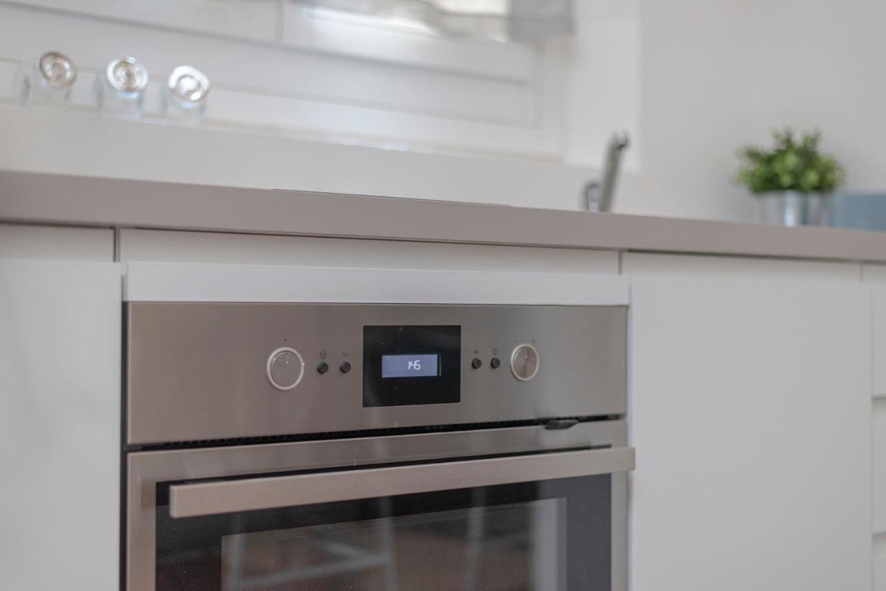 New Loft In The Heart Of Bologna 3 Διαμέρισμα Εξωτερικό φωτογραφία