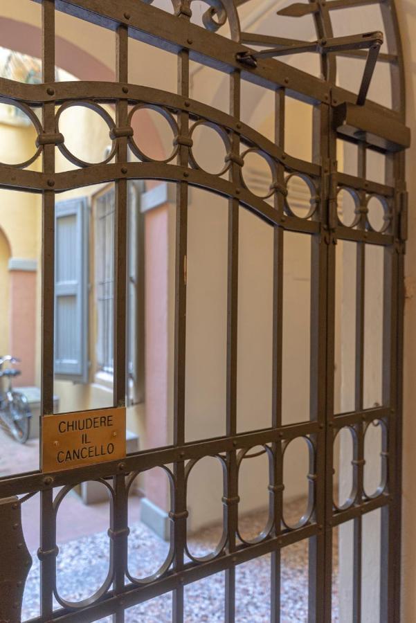 New Loft In The Heart Of Bologna 3 Διαμέρισμα Εξωτερικό φωτογραφία