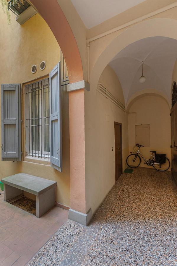 New Loft In The Heart Of Bologna 3 Διαμέρισμα Εξωτερικό φωτογραφία