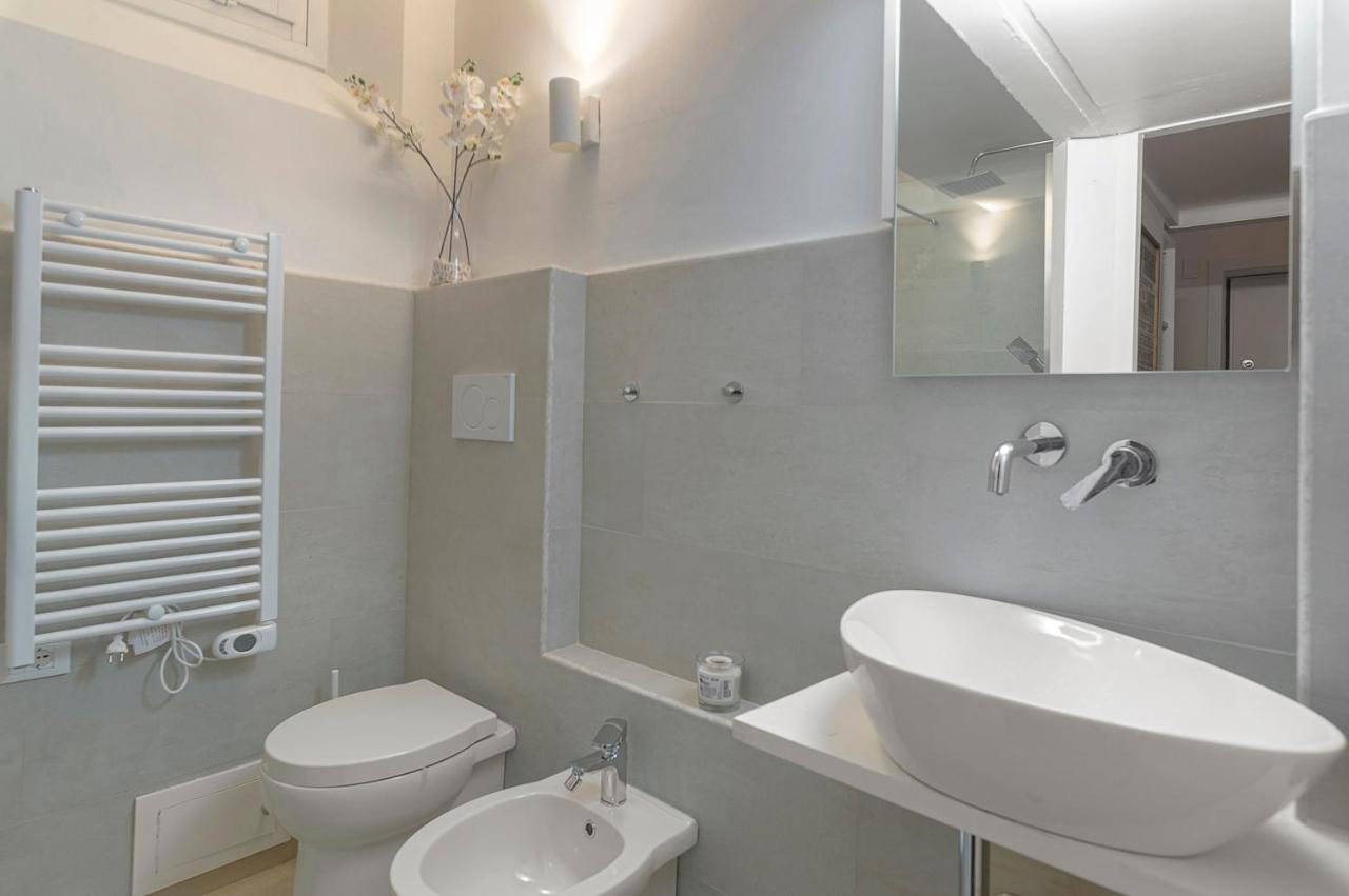 New Loft In The Heart Of Bologna 3 Διαμέρισμα Εξωτερικό φωτογραφία
